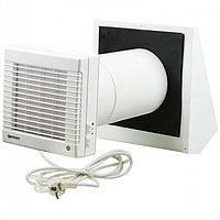 Проветриватель Vents TwinFresh Comfo RA-50-2 , фото 1