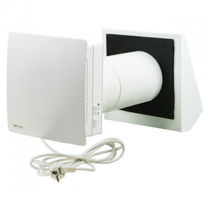 Проветриватель Vents TwinFresh Comfo RA1-35-2 