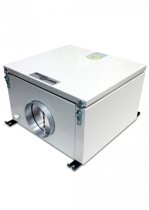 Блок вытяжной Vent Machine BW-700 