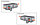 Вытяжная установка 2vv ALFA-С-50SS-DP-2 , фото 3