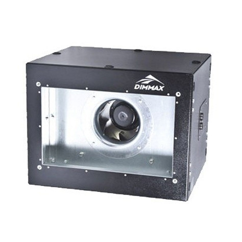 Вытяжная установка Dimmax Scirocco 60V 
