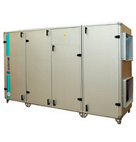 Приточно-вытяжная установка Systemair Topvex SC11 L-VAV
