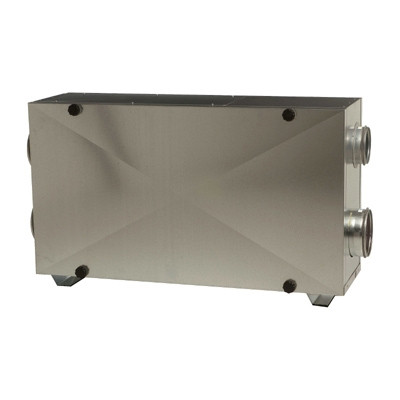 Приточно-вытяжная установка Systemair VX 400 E Heat rec.unit** 