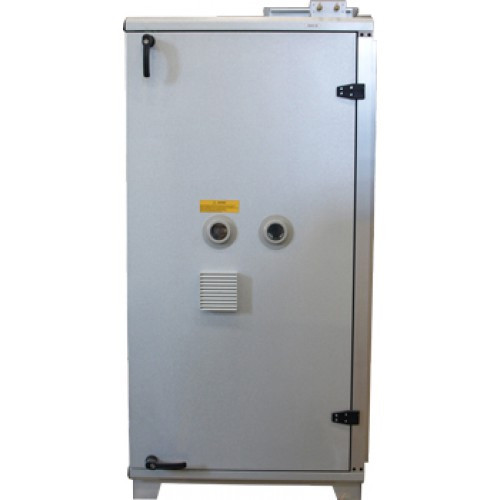 Холодильный модуль Systemair Topvex SoftCooler TR09-L 