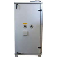 Холодильный модуль Systemair Topvex SoftCooler TR09-L 
