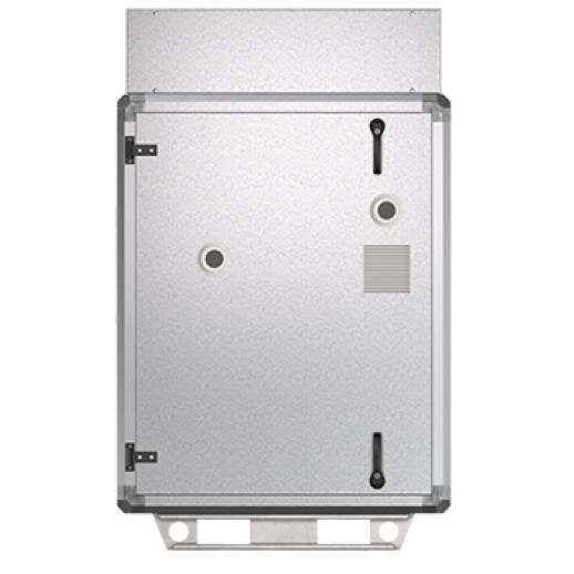 Холодильный модуль Systemair Topvex SoftCooler SR09-L 