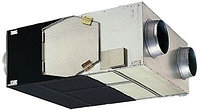 Приточно-вытяжная вентиляционная установка 1000 м3/ч Mitsubishi Electric LGH-100 RX5-E 