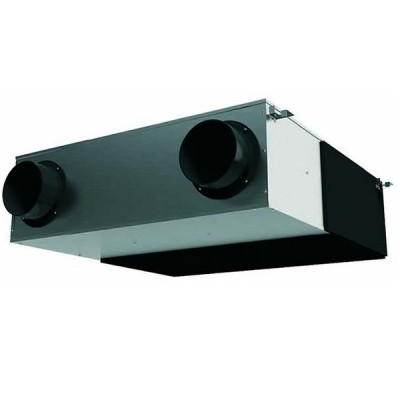 Приточно-вытяжная вентиляционная установка 1000 м3/ч Electrolux EPVS-1100 