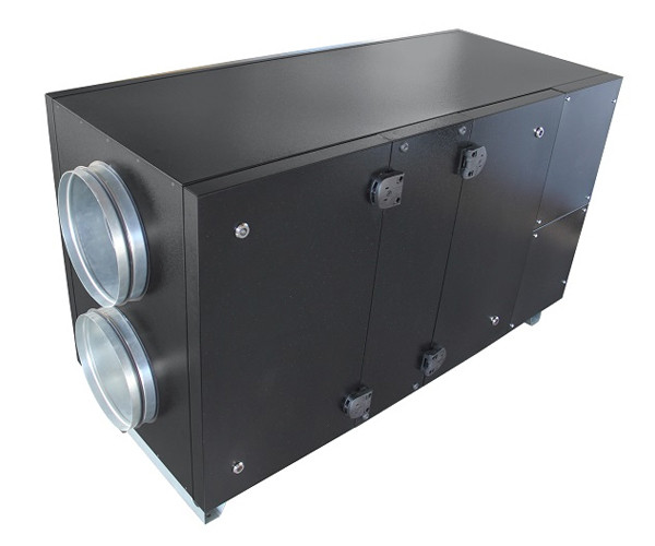 Приточно-вытяжная вентиляционная установка 1000 м3/ч Dimmax Skyron RG 12E-3,8-220 