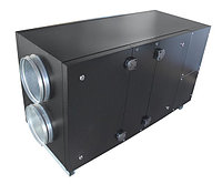 Приточно-вытяжная вентиляционная установка 1000 м3/ч Dimmax Skyron RG 12E-3,8-220 , фото 1