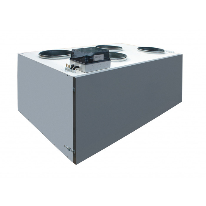 Моноблочный охладитель Turkov COOL-HECO 1200 