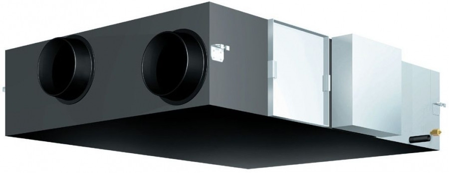 Приточно-вытяжная вентиляционная установка 1000 м3/ч Daikin VKM100GBM 