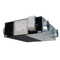 Приточно-вытяжная вентиляционная установка 2000 м3/ч Mitsubishi Electric LGH-200RVX-E , фото 1