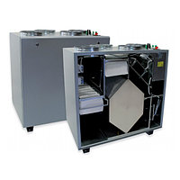 Приточно-вытяжная вентиляционная установка 2000 м3/ч DVS RIS 1900 PW EKO 3.0