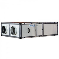 Приточно-вытяжная вентиляционная установка 2000 м3/ч Breezart 2000 Lux RP SB 9-380 