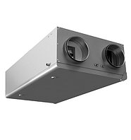 Приточно-вытяжная вентиляционная установка 2500 м3/ч Shuft UniMAX-P 2200-6,0-CE EC