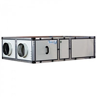 Приточно-вытяжная вентиляционная установка 2500 м3/ч Breezart 2700 Lux RP SB 15-380 
