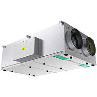 Приточно-вытяжная вентиляционная установка 4000 м3/ч Systemair Topvex FR08-L-CAV 