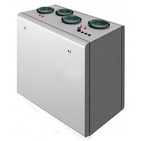 Приточно-вытяжная вентиляционная установка 4500 м3/ч Shuft UniMAX-R 4500VE EC 