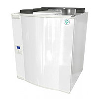 Приточно-вытяжная вентиляционная установка 500 м3/ч Systemair SAVE VTC 200 L
