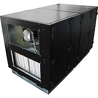 Приточно-вытяжная вентиляционная установка 6000 м3/ч Dimmax Skyron RG (R/L) 70W