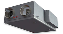 Приточно-вытяжная вентиляционная установка 750 м3/ч DVS RIS 700 PE 3.0
