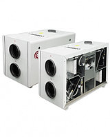 Приточно-вытяжная вентиляционная установка 750 м3/ч Salda RIRS 700 HE EKO 3.0 