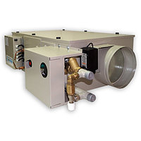 Приточная вентиляционная установка 10000 м3/ч Breezart 12000 Aqua  W / F 