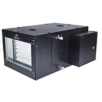 Приточная вентиляционная установка 10000 м3/ч Dimmax Scirocco T 100W-2 