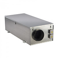 Приточная вентиляционная установка 1500 м3/ч Zilon ZPW 2000/14 L1 