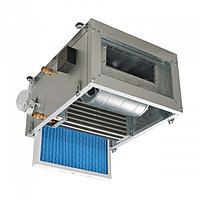 Приточная вентиляционная установка 2000 м3/ч Vents МПА 1800 В 
