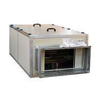 Приточная вентиляционная установка 3500 м3/ч Breezart 3500 Lux 15 - 380/3 