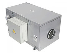 Приточная вентиляционная установка 500 м3/ч Vents ВПА 150-6,0-3 (LCD)
