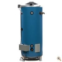 Газовый накопительный водонагреватель свыше 200 литров American Water Heater BCG3-100T199-6N