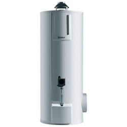 Газовый накопительный водонагреватель 150 литров Vaillant atmoSTOR VGH 130/5 XZU