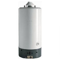 Газовый накопительный водонагреватель 200 литров Ariston SGA 200 R 