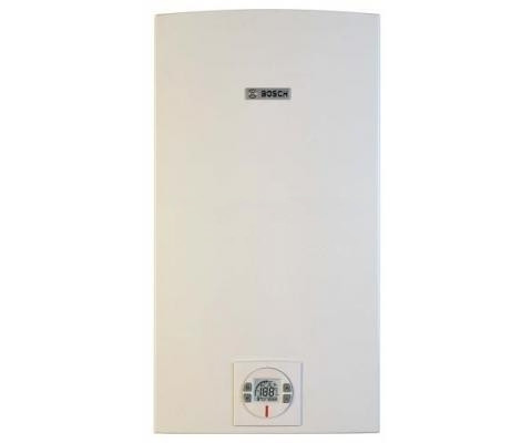 Газовый проточный водонагреватель свыше 27 кВт Bosch WTD18 AME 