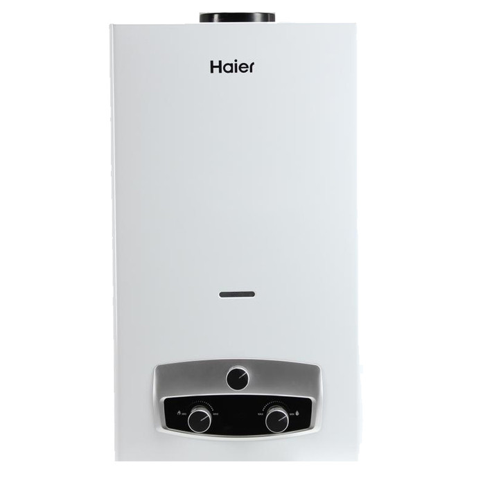 Газовый проточный водонагреватель 16-21 кВт Haier IGW 10 B 