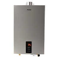 Газовый проточный водонагреватель 16-21 кВт Haier JSQ20-PR(12T)