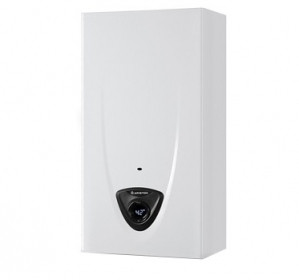 Газовый проточный водонагреватель 21-27 кВт Ariston FAST EVO 14 С 