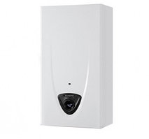 Газовый проточный водонагреватель 21-27 кВт Ariston FAST EVO 14 С