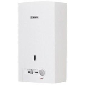 Газовый проточный водонагреватель 21-27 кВт Bosch WRD13-2 G23 
