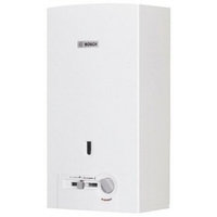 Газовый проточный водонагреватель 21-27 кВт Bosch WR13-2 B23