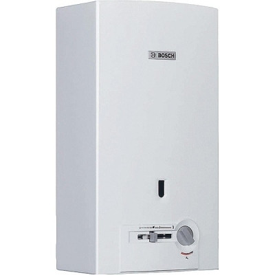 Газовый проточный водонагреватель 21-27 кВт Bosch WR13-2 P23 S5799 