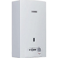 Газовый проточный водонагреватель 21-27 кВт Bosch WR13-2 P23 S5799 