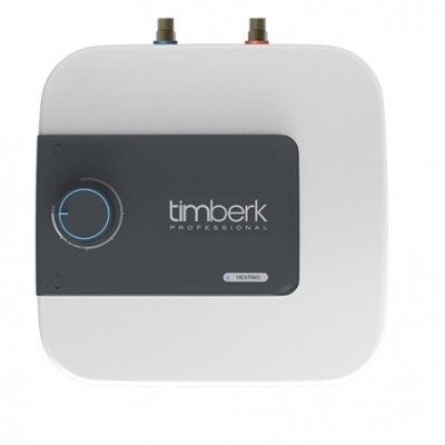 Электрический накопительный водонагреватель 10 литров Timberk SWH SE1 10 VU 