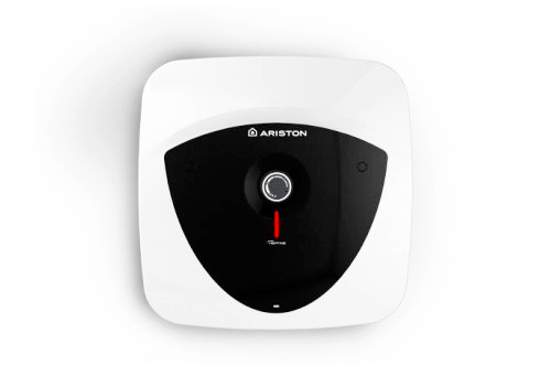 Электрический накопительный водонагреватель 10 литров Ariston ABS ANDRIS LUX ECO 10U 
