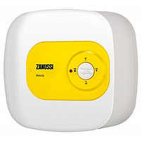 Электрический накопительный водонагреватель 10 литров Zanussi ZWH/S 10 Melody U