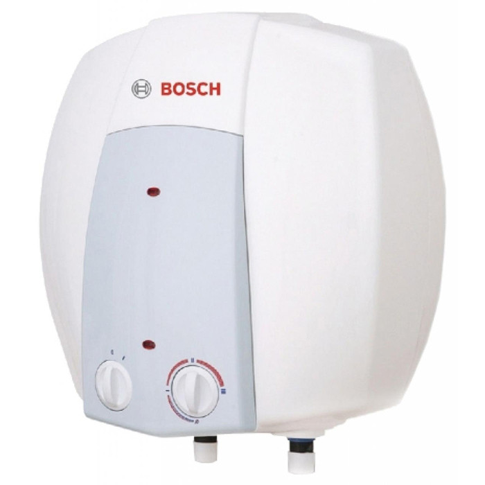 Электрический накопительный водонагреватель 10 литров Bosch Tronic 2000T ES 010-5 M 0 WIV-B 