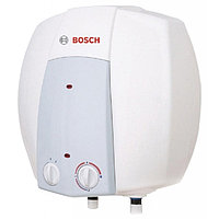 Электрический накопительный водонагреватель 10 литров Bosch Tronic 2000T ES 010-5 M 0 WIV-B